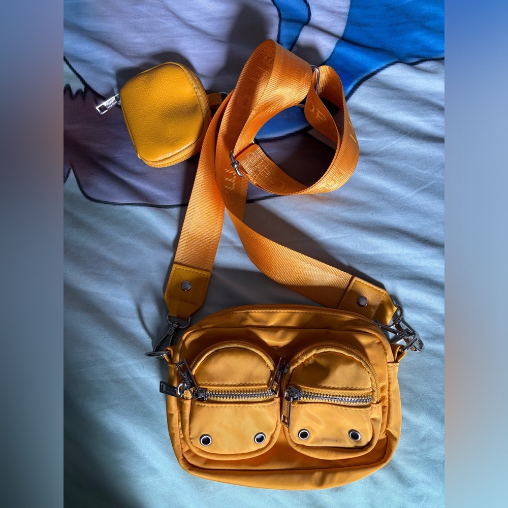 Madden girl bag